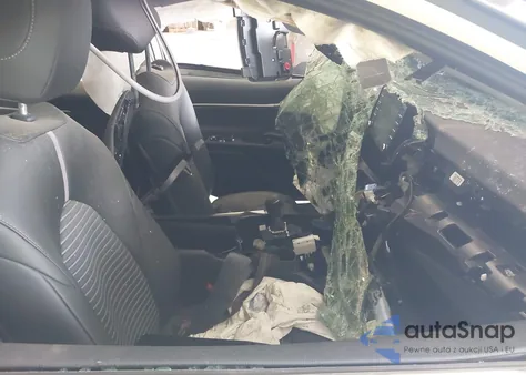 2023 Toyota Camry Se z USA, uszkodzony, nr VIN 4T1T11AK8PU781963